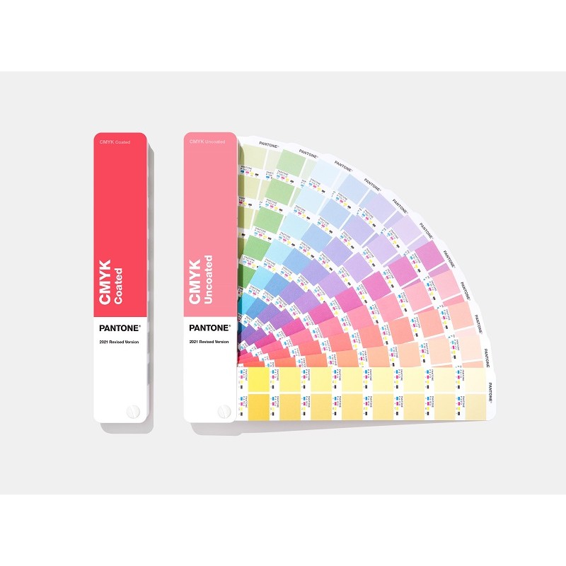 PANTONE CMYK Coated 