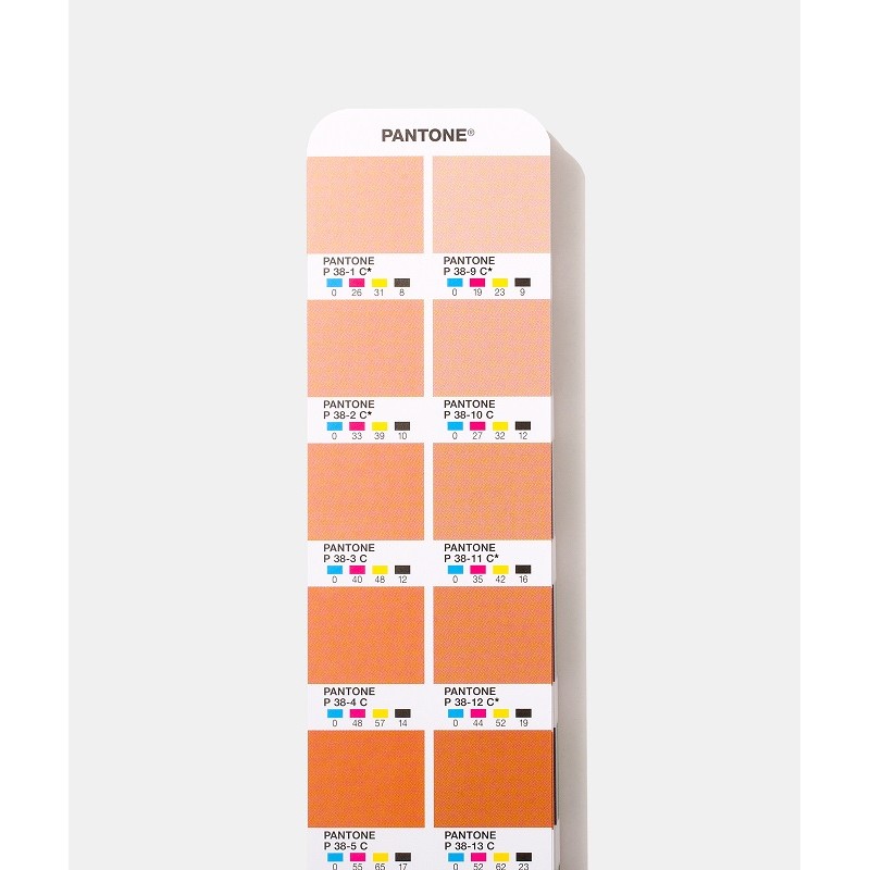 PANTONE CMYK Coated 