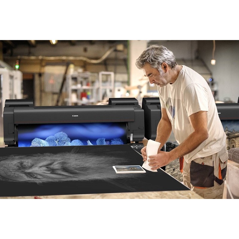 Canon imagePROGRAF PRO-6600