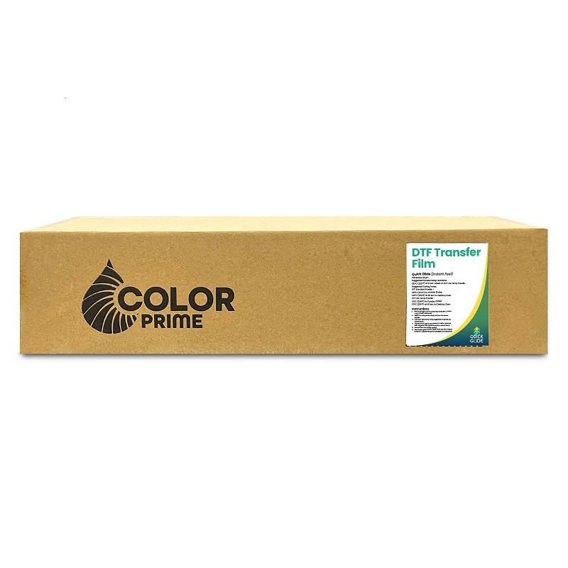 Color Prime DTF folija 90 cm x 100 m