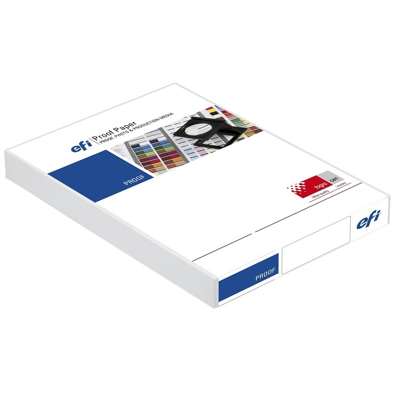 Fiery Proof 7200OBA High-Gloss, A3+, 100 listov