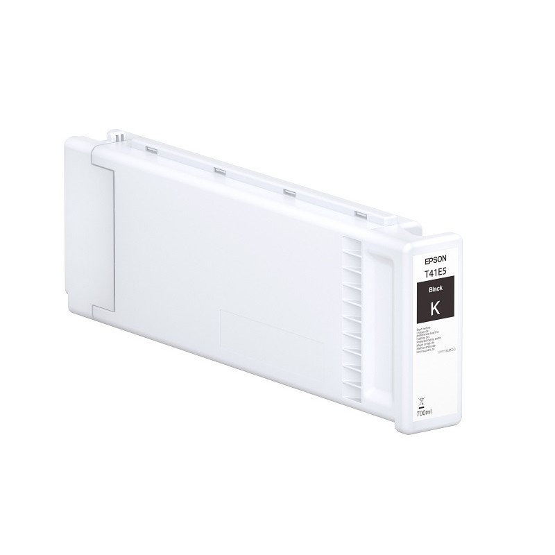 Epson črnilo T41E5, 700 ml, black