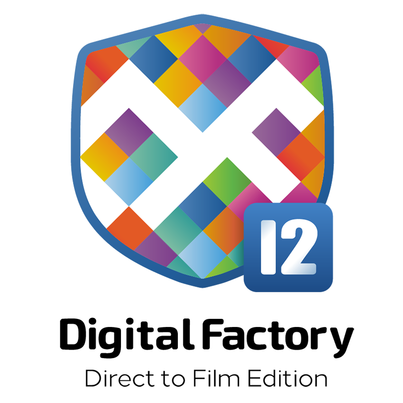 Fiery Digital Factory DTF Desktop Edition