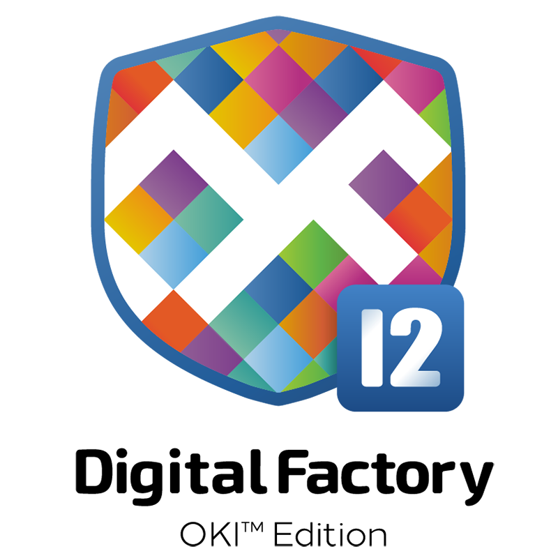 Fiery Digital Factory OKI Pro Edition