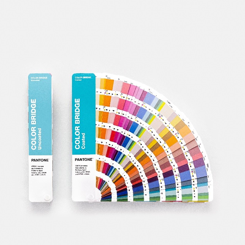 PANTONE COLOR BRIDGE Coated