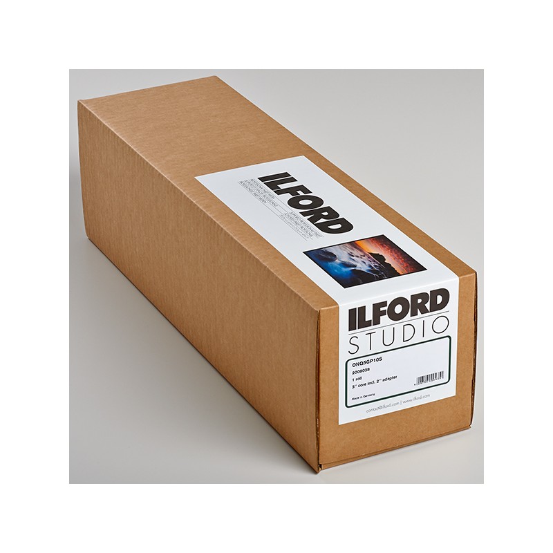 ILFORD OMNIJET Studio Matt 235, 43,2 cm x 30 m