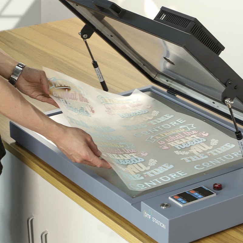 DTF Station Phonix Air