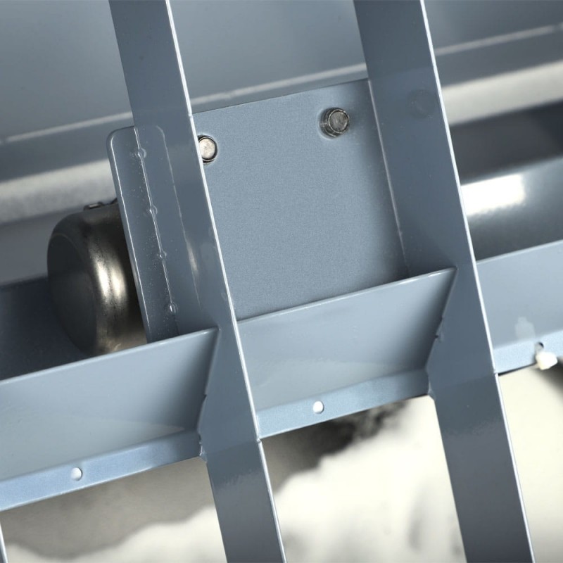 DTF Station Seizmo S20