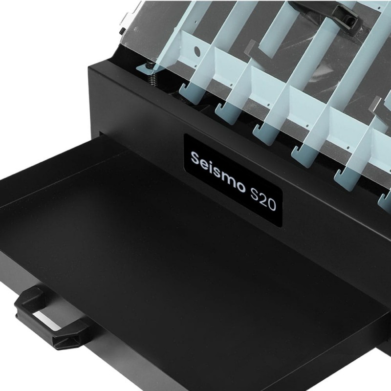 DTF Station Seizmo S20