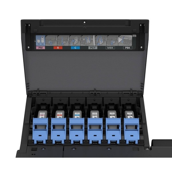 Canon imagePROGRAF PRO-4600