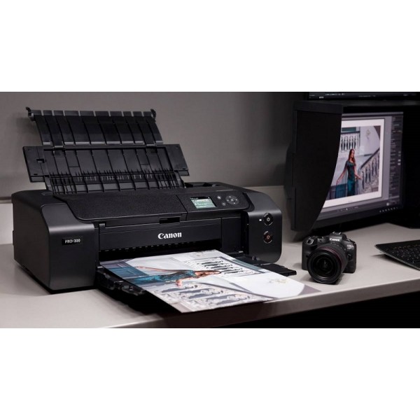 CANON imagePROGRAF PRO-300