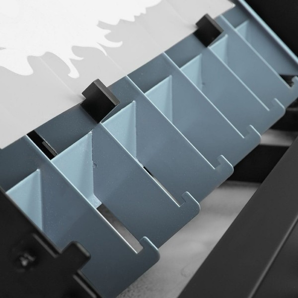 DTF Station Seizmo S20