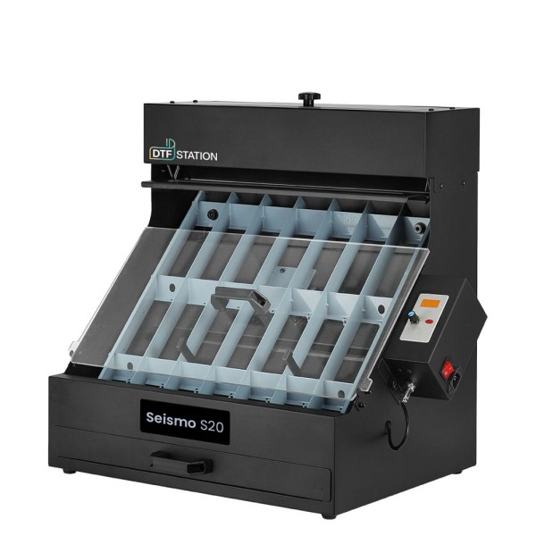 DTF Station Seizmo S20