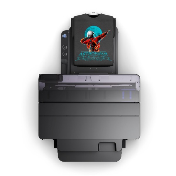 Tiskalnik za majice Epson SureColor SC-F2200 - z vrha