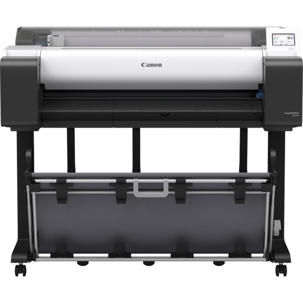 Canon imagePROGRAF TM-615