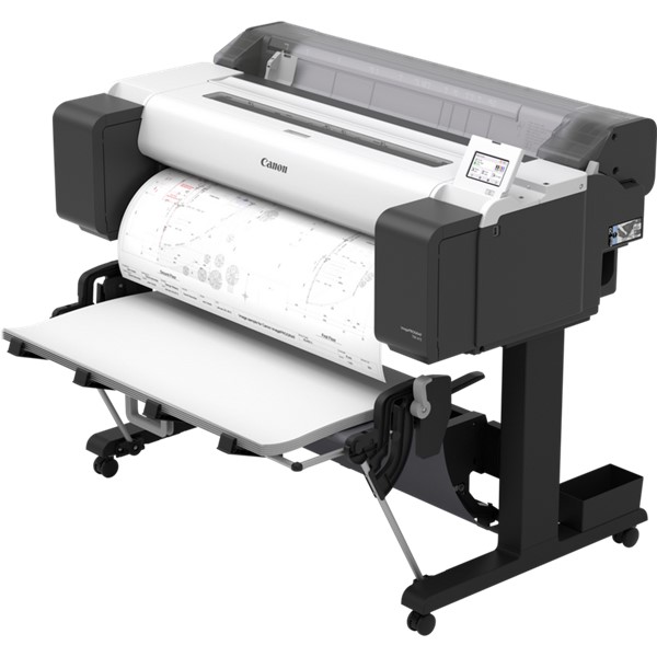 Canon imagePROGRAF TM-615