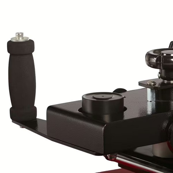 Secabo toplotna preša TS7 Lite