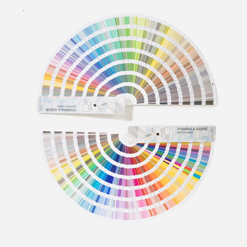 PANTONE Formula Guide, Limited Edition Pantone Color of the Year 2026