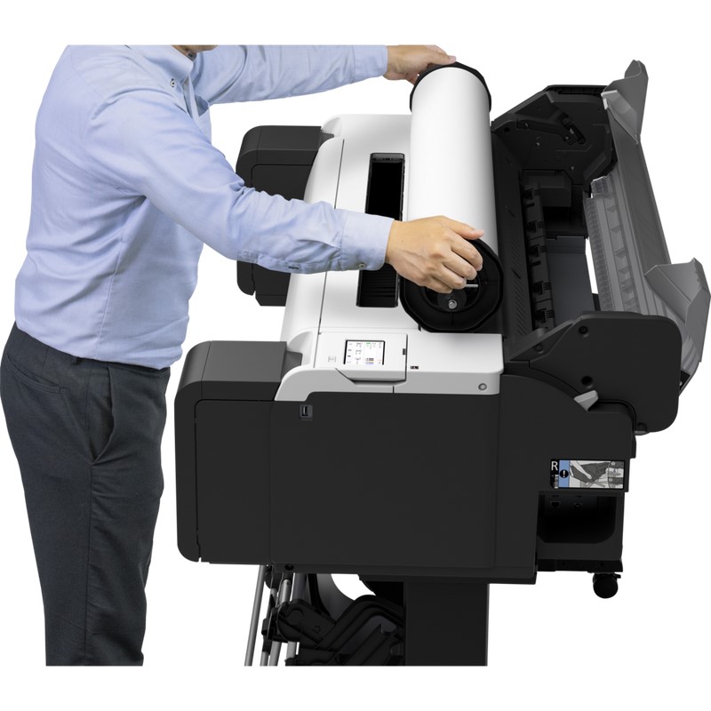 Canon imagePROGRAF TM-615