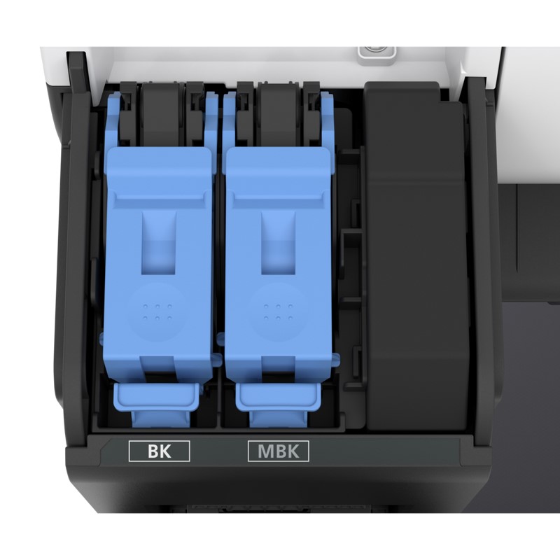 Canon imagePROGRAF TM-615