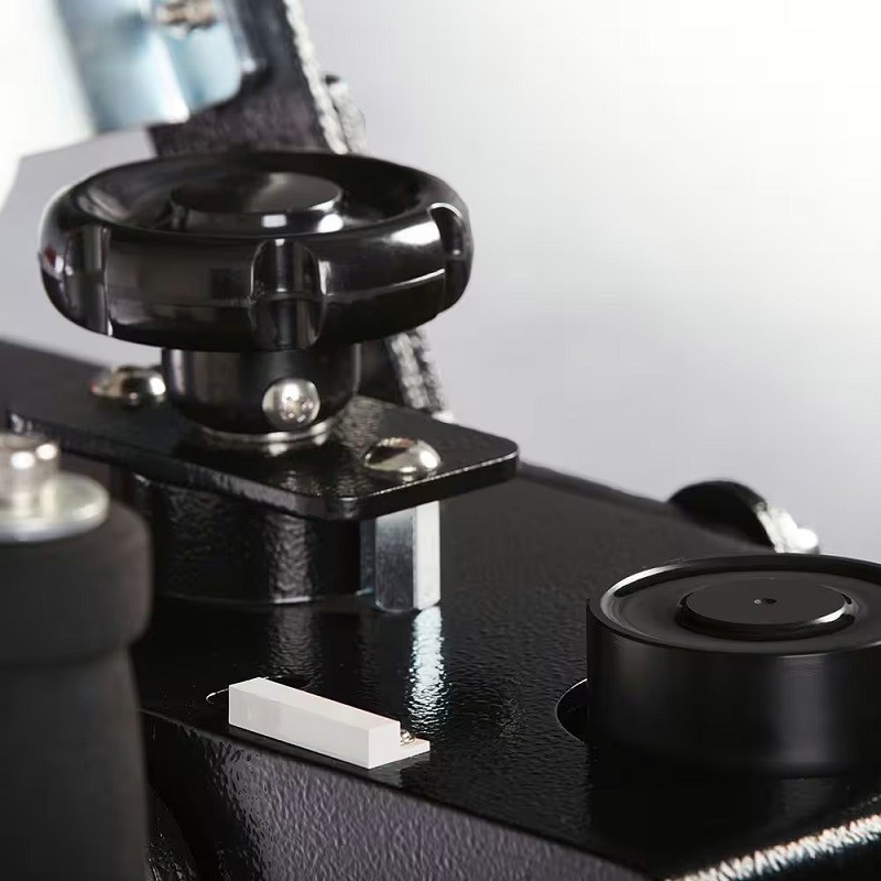 Secabo toplotna preša TS7 Lite