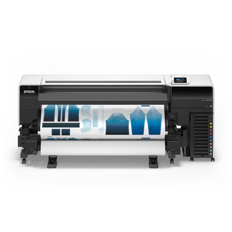 Sublimacijski tiskalnik Epson SureColor F9500H